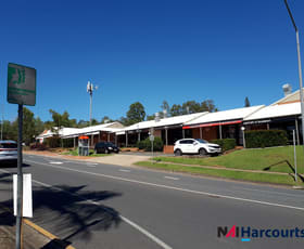 Offices commercial property leased at 3/112 Discovery Drive Helensvale QLD 4212