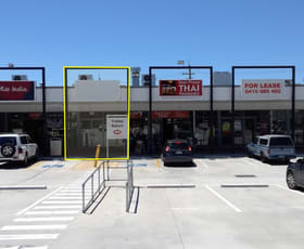 Offices commercial property leased at 6/82 Anzac Avenue Redcliffe QLD 4020