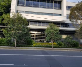 Showrooms / Bulky Goods commercial property leased at 1.35/100 Collins Street Alexandria NSW 2015