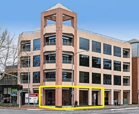 Offices commercial property leased at Portion of Ground Floor, 1-3 Hutt Street Adelaide SA 5000