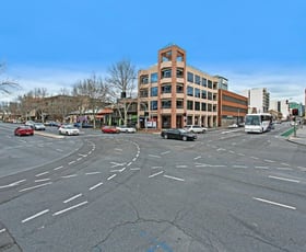 Offices commercial property leased at Portion of Ground Floor, 1-3 Hutt Street Adelaide SA 5000