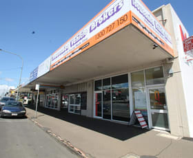 Other commercial property leased at 2/625 Ruthven Street Toowoomba QLD 4350