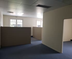 Offices commercial property leased at Suite 1/15 Commercial Road Murwillumbah NSW 2484