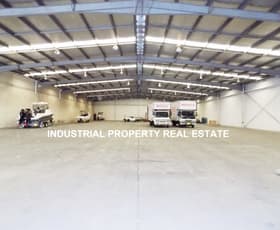 Showrooms / Bulky Goods commercial property leased at Wetherill Park NSW 2164