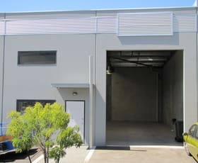 Factory, Warehouse & Industrial commercial property leased at Unit 4/5 Flindell Street O'connor WA 6163