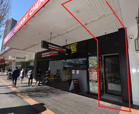 Medical / Consulting commercial property leased at 240 Church Street Parramatta NSW 2150