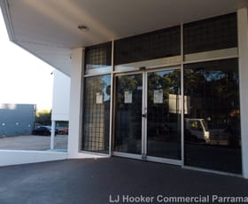 Shop & Retail commercial property leased at B/156 Main Street Blacktown NSW 2148