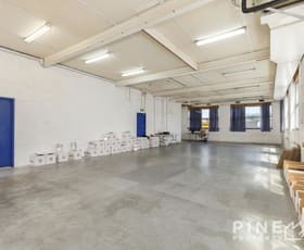Factory, Warehouse & Industrial commercial property leased at Unit 4/1 Mitchell Road Brookvale NSW 2100
