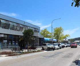 Shop & Retail commercial property leased at 11/10 Orient Street Batemans Bay NSW 2536