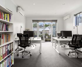 Offices commercial property leased at 84 West Street North Sydney NSW 2060