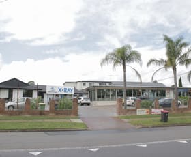 Medical / Consulting commercial property leased at 142 Bringelly Road Kingswood NSW 2747