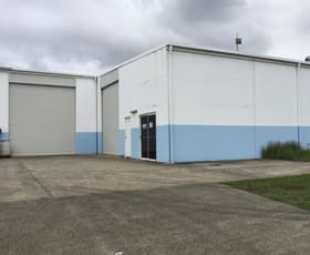 Factory, Warehouse & Industrial commercial property leased at 2/17 Piper Dr Ballina NSW 2478