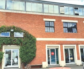 Offices commercial property leased at 4/112 Cubitt Street Richmond VIC 3121