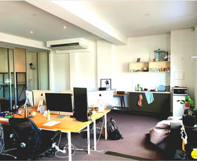 Offices commercial property leased at 4/112 Cubitt Street Richmond VIC 3121