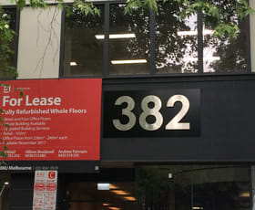 Showrooms / Bulky Goods commercial property leased at Ground/382 Lonsdale Street Melbourne VIC 3000