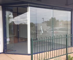 Factory, Warehouse & Industrial commercial property leased at 3/821 Ballarat Road Deer Park VIC 3023