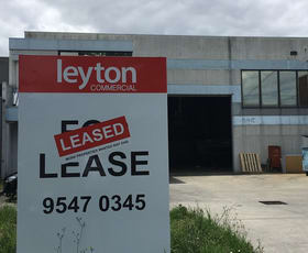 Offices commercial property leased at 6 Bando Road Springvale VIC 3171