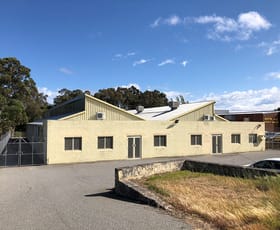Factory, Warehouse & Industrial commercial property leased at 73 Cleaver Terrace Belmont WA 6104