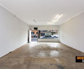 Shop & Retail commercial property leased at 4/36 Selems Parade Revesby NSW 2212