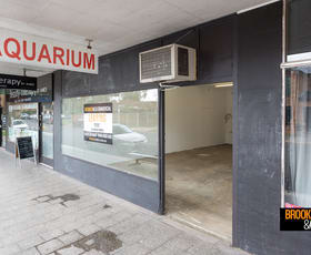 Shop & Retail commercial property leased at 4/36 Selems Parade Revesby NSW 2212