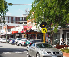 Hotel, Motel, Pub & Leisure commercial property leased at 98A Ormond Road Elwood VIC 3184