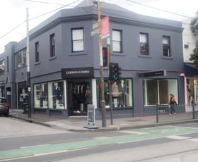 Shop & Retail commercial property leased at Shop 1/457-459 Chapel Street South Yarra VIC 3141