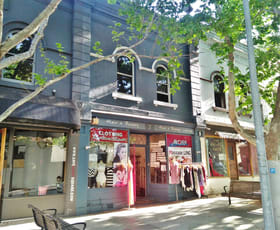 Medical / Consulting commercial property leased at 7 Union Street Pyrmont NSW 2009