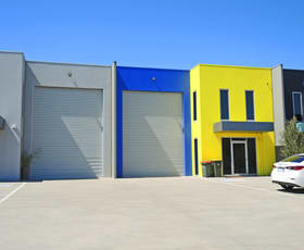 Factory, Warehouse & Industrial commercial property leased at 37 Interlink Drive Craigieburn VIC 3064