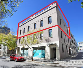 Offices commercial property leased at Unit 6/46-48 Balfour St Chippendale NSW 2008