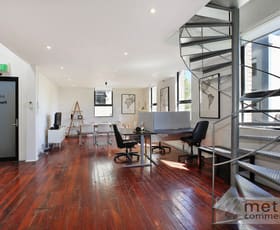 Offices commercial property leased at Unit 6/46-48 Balfour St Chippendale NSW 2008