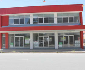Offices commercial property leased at 1/50 Hornibrook Esplanade Clontarf QLD 4019