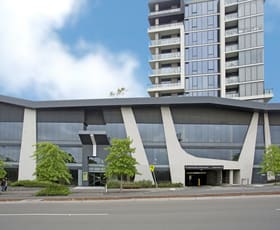 Offices commercial property leased at 1.03/762 Toorak Road Hawthorn East VIC 3123