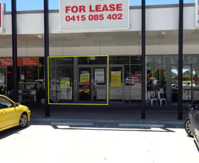 Shop & Retail commercial property leased at 8A/82 Anzac Avenue Redcliffe QLD 4020