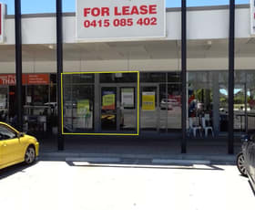 Offices commercial property leased at 8A/82 Anzac Avenue Redcliffe QLD 4020