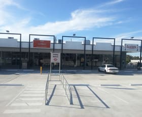 Offices commercial property leased at 8A/82 Anzac Avenue Redcliffe QLD 4020