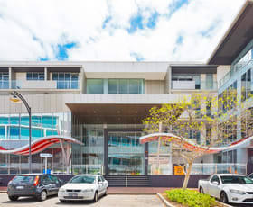Offices commercial property leased at 24,25 & 26/22 Railway Road Subiaco WA 6008