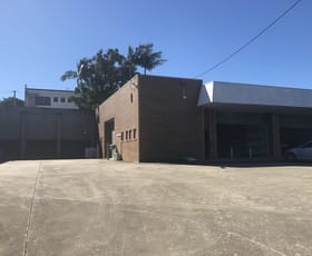 Factory, Warehouse & Industrial commercial property leased at 1/20 Tolmer Place Springwood QLD 4127