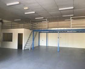 Factory, Warehouse & Industrial commercial property leased at 1/20 Tolmer Place Springwood QLD 4127