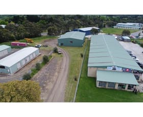 Showrooms / Bulky Goods commercial property leased at 2/21 Redesdale Rd Kyneton VIC 3444