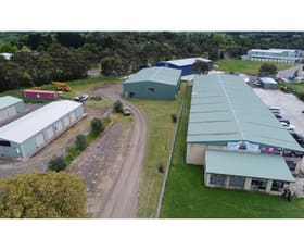 Factory, Warehouse & Industrial commercial property leased at 2/21 Redesdale Rd Kyneton VIC 3444