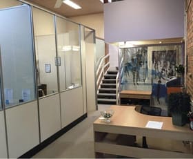 Offices commercial property leased at Suite/96 & 96A High Street Berwick VIC 3806