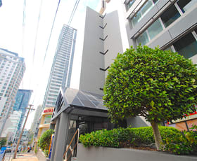 Medical / Consulting commercial property leased at 781 Pacific Highway Chatswood NSW 2067