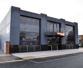 Offices commercial property leased at 11 Edward. Street Shepparton VIC 3630