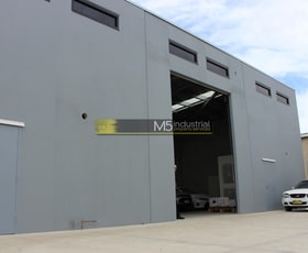 Factory, Warehouse & Industrial commercial property leased at 5/162-164 Eldridge Road Condell Park NSW 2200