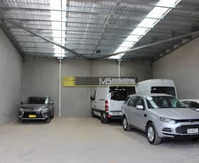 Factory, Warehouse & Industrial commercial property leased at 5/162-164 Eldridge Road Condell Park NSW 2200
