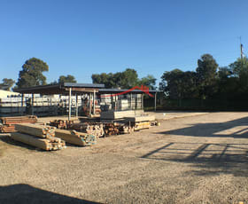 Development / Land commercial property leased at H/191 Miller Road Chester Hill NSW 2162