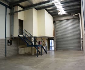 Factory, Warehouse & Industrial commercial property leased at 34/65 Captain Cook Drive Caringbah NSW 2229