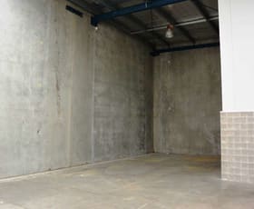 Factory, Warehouse & Industrial commercial property leased at 34/65 Captain Cook Drive Caringbah NSW 2229
