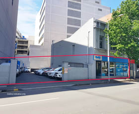 Offices commercial property leased at Ground Floor/11-17 Argyle Street Hobart TAS 7000