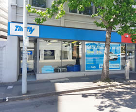 Shop & Retail commercial property leased at Ground Floor/11-17 Argyle Street Hobart TAS 7000